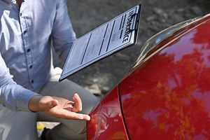 Why the cost of car insurance is skyrocketing in the DC area - WTOP News