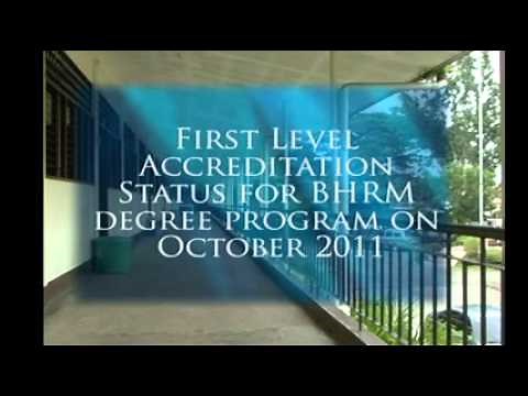 West Visayas State University Official Video