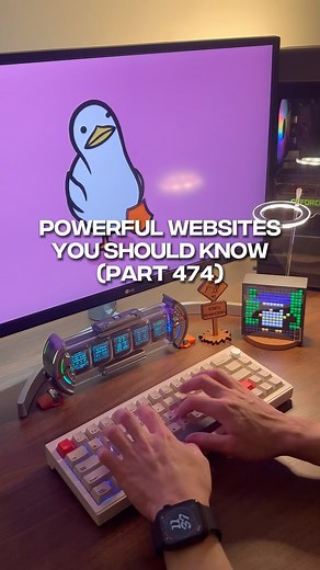 Tony Chen on Instagram: "Powerful websites you should know (part 474) get instant transcribe and note from your meeting #productivity #aitools #ai #meeting #worklife"