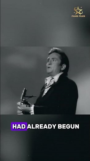 Johnny Cash’s Shocking Estate Decision