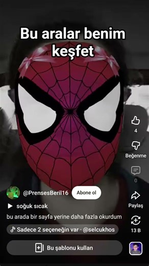 bu aralar benim keşfet #ytdayibenionecikarnolur