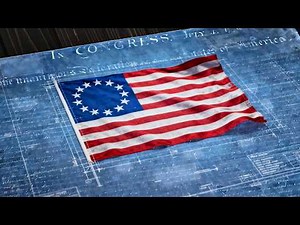 Freedom's Blueprint: The Story of America