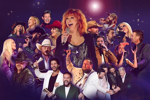 ACM Awards 2025: Start Time, Channel, Where To Watch The ACM Awards Live Online