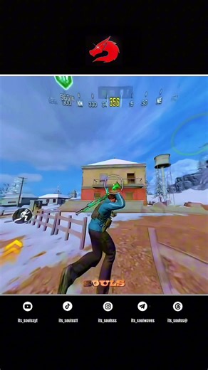 Mastering Snowboard Movement in COD Mobile