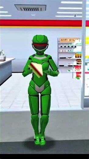 best robot accident story#viralvideo#trendingshort