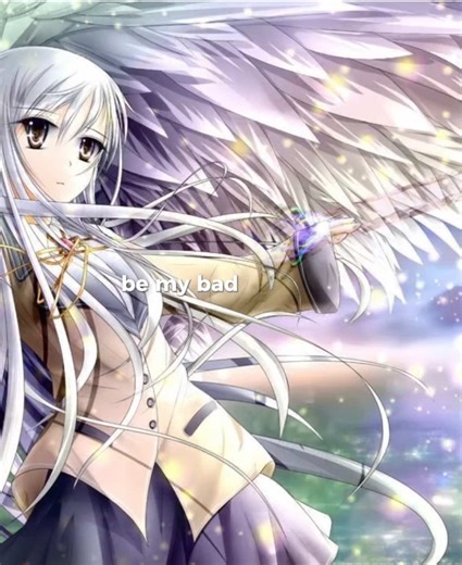 #nightcore #nightcoresongs #fyp #badboy