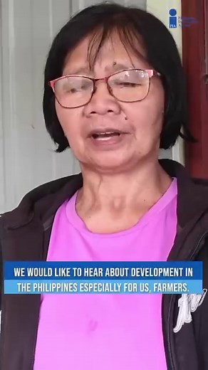 President Ferdinand R. Marcos Jr. is set to deliver his Second State of the Nation Address (SONA) on Monday, July 24th at 4:00 pm. What would you like to hear from the President in his SONA?#SONA2023 #PBBM #PerformanceReport | Philippine Information Agency
