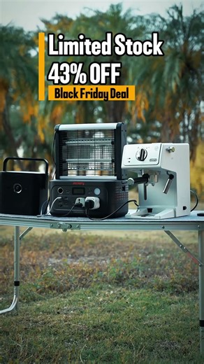 Jackery 500 v2 #jackery #tech #technology #battery