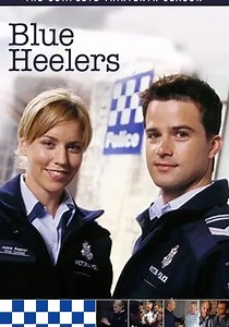 Blue Heelers Season 13 - watch full episodes streaming online