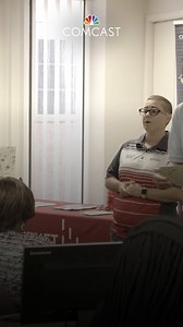 Digital Navigators are helping to close the digital divide in their communities. | Comcast