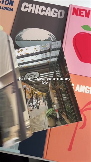 Photobook Collection Reveal: Capture Your Travels