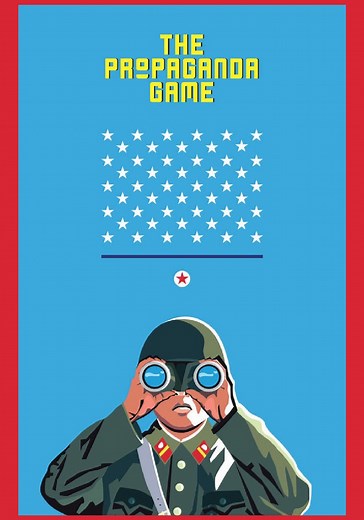 The Propaganda Game streaming: where to watch online?