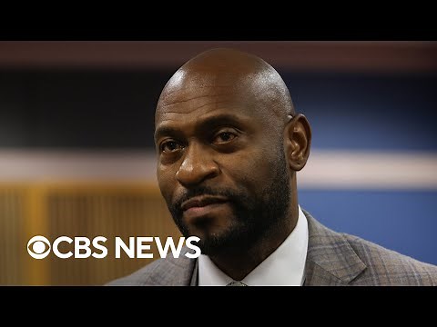 Nathan Wade testifies at hearing over Fani Willis' alleged misconduct in Trump case | full video