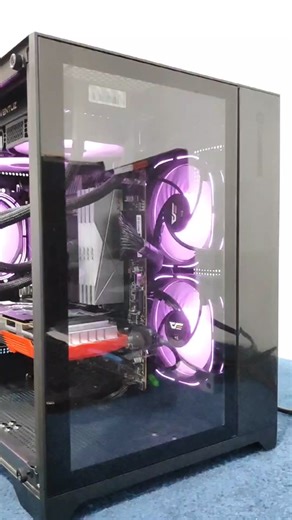 Spesifikasi PC Rakit untuk Game dan Emulator