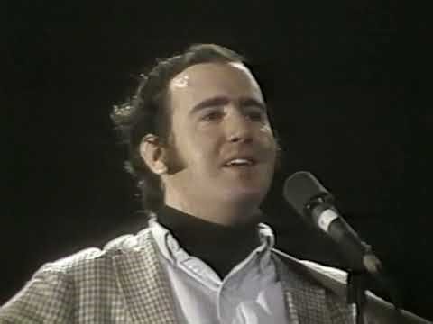 Andy Kaufman: Plays Carnegie Hall (Showtime special, June 1980)