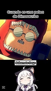 Anime: - Capitulo 7 🇯🇵 / 🇺🇸 - Sakamoto Days #sakamotodays #anime #fypシ゚ #otakuanime #animeedit | Sr. Helado