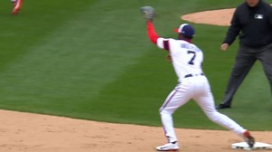 Brock Holt out after challenge