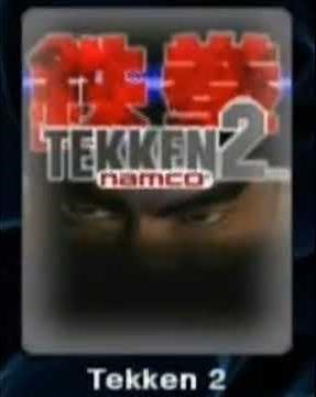 Tekken 2 OST - Jack 2