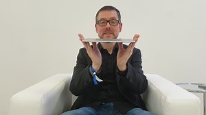 Samsung Galaxy Tab S5e: Test des 10-Zoll-Tablet mit OLED-Display