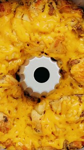 This savory, cheesy, melt-in-your-mouth monkey bread made with McCormick® Original Country Gravy Mix is the perfect addition to your Easter brunch spread. | McCormick Spice