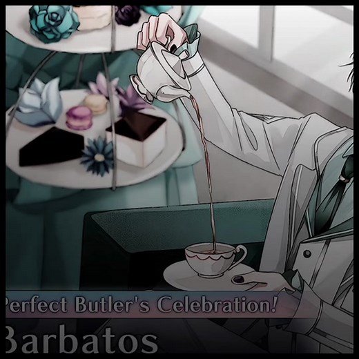 Understanding Barbatos in Obey Me: Who is Barbatos and Why He's so Popular