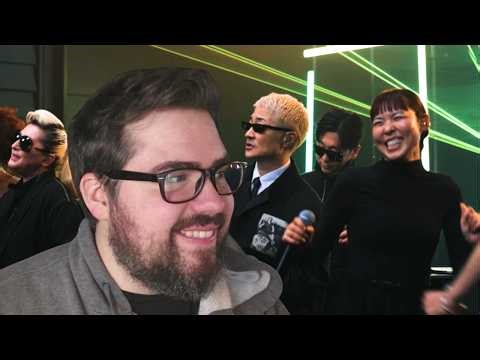 Music teacher reacts to come again / m-flo × melody. × Ryohei Yamamoto × Crystal Kay × YOSHIKA