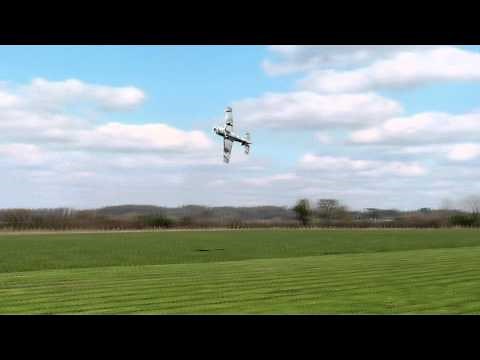 Becoming A Better Pilot: Flying Smooth