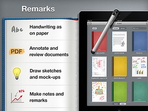 Readdle Releases New Note-Taking App For iPad