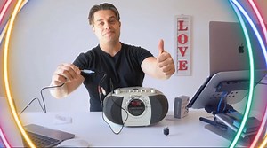 Watch USB Audio Capture Card on Amazon Live