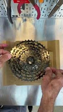 You won't believe this Specialized Crux 10R custom build - Campagnolo Super Record 13 X Cassette