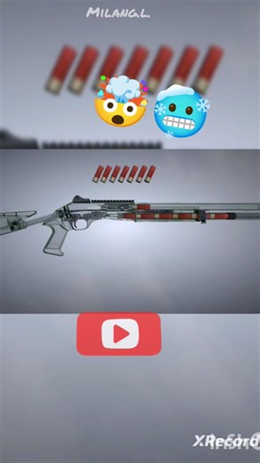 “Benelli M4 – Tactical Dominance | Hidden Power Unleashed 🔥”