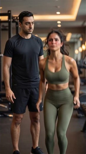 👉 If you're over 35, this gym mistake is DESTROYING you