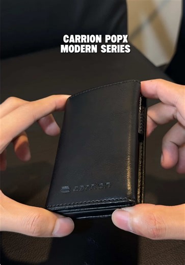 Stylish and Functional Leather Wallets for Everyday Use