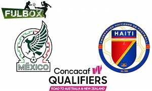 Resultado: México vs Haití [Vídeo Resumen Goles] Campeonato W Premundial Femenil 2022