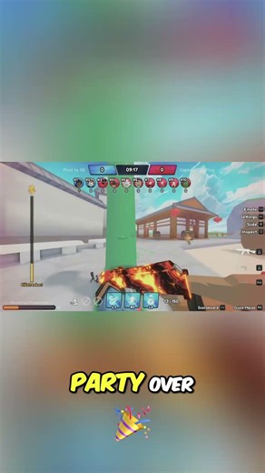 These 5 Hyper Shot Tricks Will CHANGE Your Game #roblox #tutorial #shorts