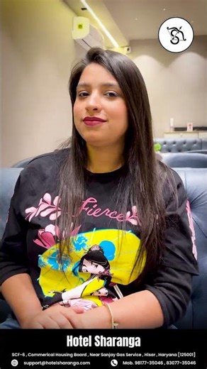 Delicious Food at Hotel Sharanga | Best Restaurant Food in Hisar #restaurant #hotel