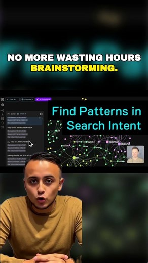 This AI Finds VIRAL Keywords in Seconds 🤯 (vidIQ Keyword Generator Test)
