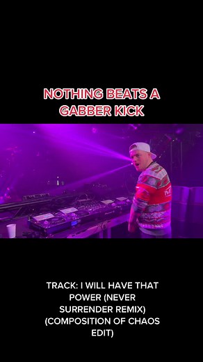 Powerful Gabber Kick Samples and Tracks