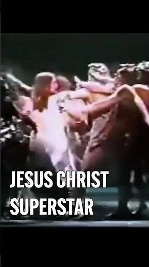 Jesus Christ Superstar