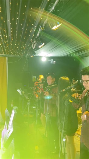 Continuamos con la “Orq. Brass Star” 🥳🙌🏻🔥 #huaraz #huaraz2026 #huaraz_ancash_peru🇵🇪🇵🇪🏞️🌲 #huaraz_ancash_perú #sonido_flor_de_retama