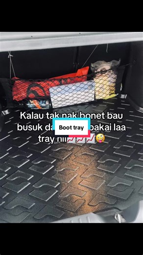 The Benefits of Using a Boot Tray for Your Vehicle