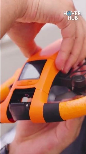 HoverAir Aqua Drone Test – Fly It Over Water & Capture Stunning 4K!