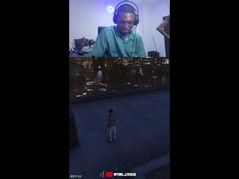 GTA V : MADE IN LAGOS RP