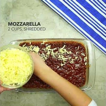 Sloppy Joe Casserole | Dinner