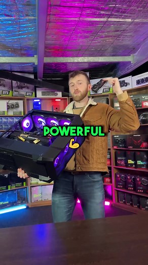 World's Most Powerful Gaming PC: FPS Testing Results