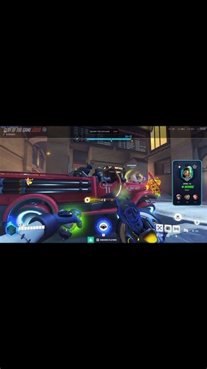 Overwatch 2 My POTG #030