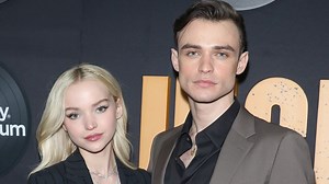 Dove Cameron and Thomas Doherty Split After Almost Four Years of Dating