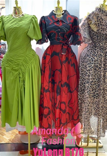 Stylish Dresses in African Fashion: A Celebration of Culture