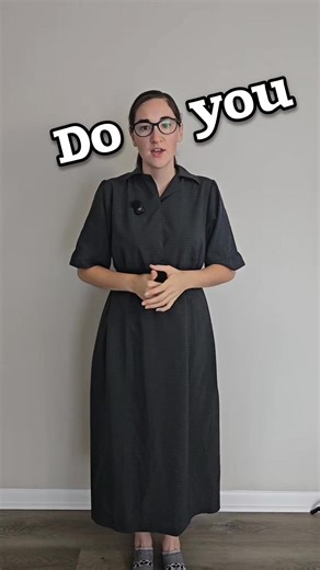 57K views · 609 reactions | What do Amish women wear for church? Amish Church clothing. We will be showing you 6 Amish dresses that was worn in Amish church. The Amish clothing has to be very precise for Amish church. #amish #amishdress #church #amishlife | The Amish Way | Facebook