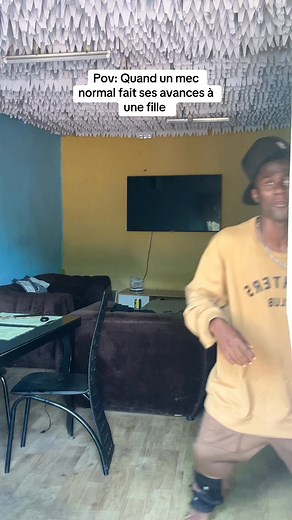 157K views · 10K reactions | Quand un mec normal fait ses avances à une fille VS un Otaku  | Ibrahim ibm59 | Facebook